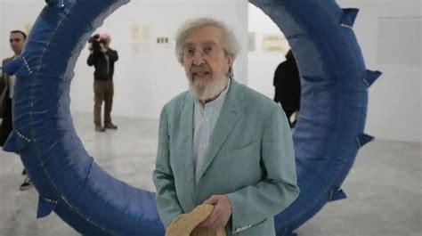 Muere el arquitecto José Miguel de Prada Poole 